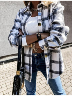 Kendall blouse | wit - 40