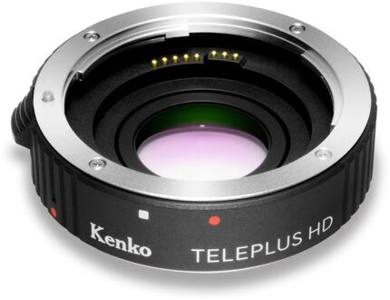 Kenko Converter HD DGX MC 1.4X Canon AF