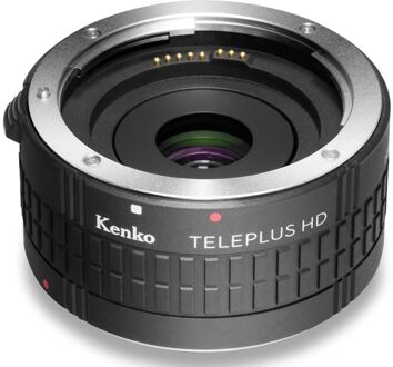 Kenko Converter HD DGX MC 2.0X Canon AF
