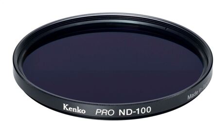 Kenko Realpro MC ND100 Filter - 52mm