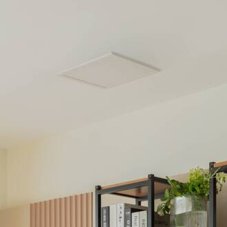 Kenma LED paneel, CCT, 29,6 cm x 29,6 cm wit