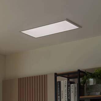 Kenma LED paneel, CCT, 29,6 cm x 59,6 cm wit
