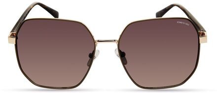 Kenneth Cole Zonnebril Fuchsia