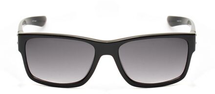 Kenneth Cole Zwarte Geïnjecteerde Zonnebril - One Size