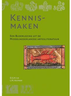 Kennis-maken - Boek Verloren b.v., uitgeverij (9087040520)
