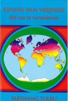 Kennis van vrijheid - Boek Tarthang Tulku (9073728053)