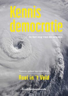 Kennisdemocratie - Roel in 't Veld - ebook