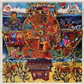 Kenny And Beth S Musacal