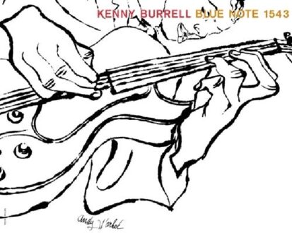 Kenny Burrell - Kenny Burrell
