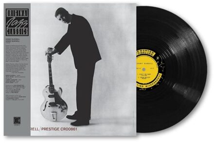 Kenny Burrell - Kenny Burrell