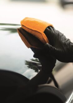 Kenotek Coat it Applicator Pad 0942801000