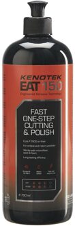 Kenotek Eat 150 Fast One Step Cutting & Polish 750ml 001169510VG1396