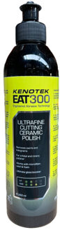 Kenotek EAT 300 Ultra Fine Cutting Ceramic Polish 250ml 001170860VG1408