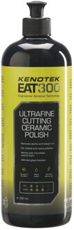 Kenotek EAT 300 Ultra Fine Cutting Ceramic Polish 750ml 001170510VG1397