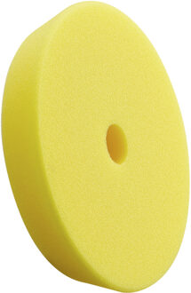 Kenotek Polijstpad Geel - Polishing 3 Inch 75 mm - 1 Stuk 0906201000