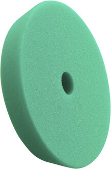 Kenotek Polijstpad Groen - Heavy Cut 3 Inch 75 mm - 1 Stuk 0906001000