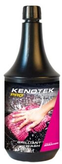 Kenotek Pro Brilliant Wash - 1000ml 000391110VG1167