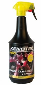 Kenotek Pro Velgenreiniger ultra 1 liter 000674110VG1176
