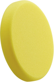 Kenotek Rotary polijstpad Geel - Polishing 5 inch 125mm - 1 stuk 0907001000