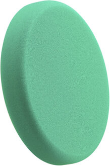Kenotek Rotary Polijstpad Groen - Heavy Cut 5 Inch 125 mm - 1 Stuk 0906801000