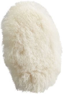 Kenotek Rotary Wollen polijstpad 5 inch - 1 stuk 0908101000