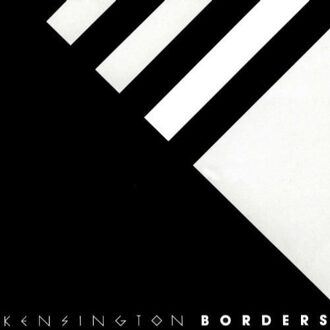 Kensington - Borders | LP