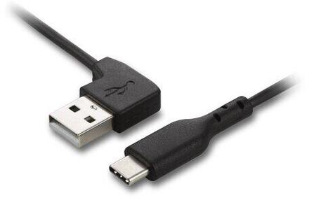 Kensington Charge & Sync USB-C kabels