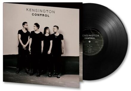 Kensington Control - Kensington