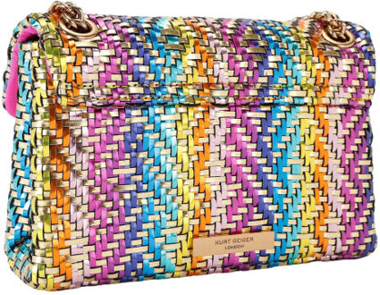 Kensington crossbody tas other Multi