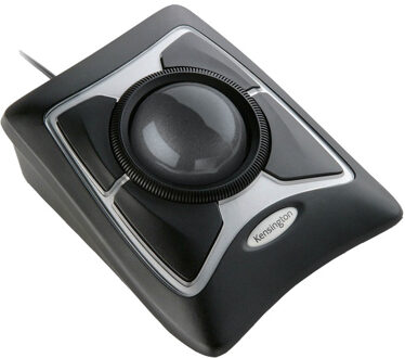 Kensington Expert Optical Trackball Muis