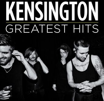Kensington Greatest Hits - Kensington
