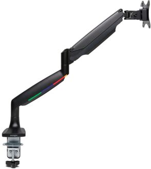 Kensington K59600WW flat panel bureau steun 86,4 cm (34 ) Klem Zwart