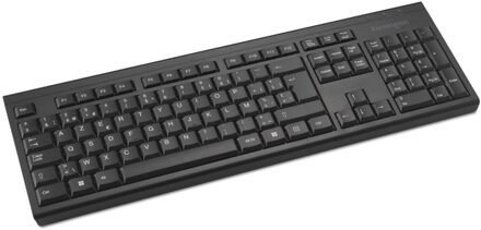 Kensington KB150 EQ Wireless Keyboard Toetsenbord