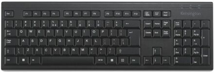 Kensington KB150 EQ Wireless Keyboard Toetsenbord