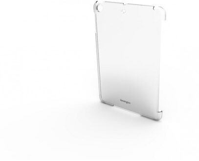Kensington Kensington, Corner Case Corner & Back Protection voor iPad Air (Clear)