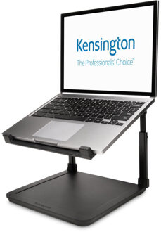 Kensington Laptopstandaard Kensington SmartFit verhoger zwart