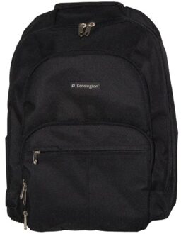 Kensington Laptoptas Rugzak Kensington SP25 15.6 zwart