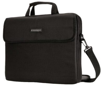 Kensington Laptoptas Sleeve Kensington SP10 15.6 zwart