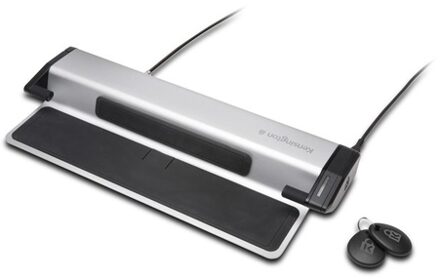 Kensington Laptopvergrendelingsstation met K-Fob Smart Lock Beveiliging