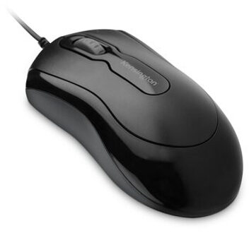 Kensington Mouse-in-a-Box EQ Wired Mouse Muis