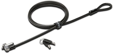 Kensington N17 Laptopslot met sleutel