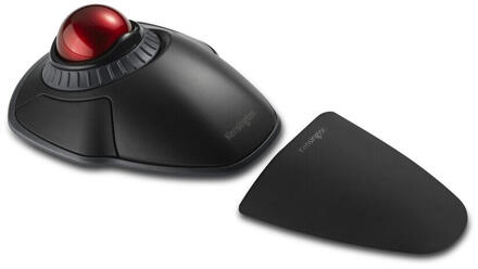 Kensington Orbit trackball met scrollring