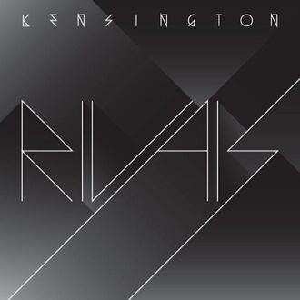 Kensington - Rivals | CD