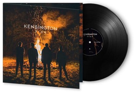 Kensington Time - Kensington