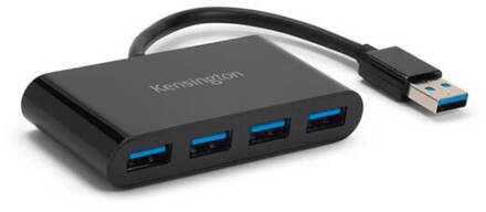 Kensington UH4000 4 poorts USB 3.0 Hub