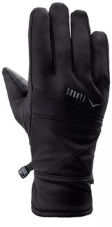 Kenta geïsoleerde handschoenen Zwart - L-XL