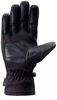 Kenta geïsoleerde handschoenen Zwart - S / M