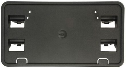 Kentekenhouder 5513002593911P