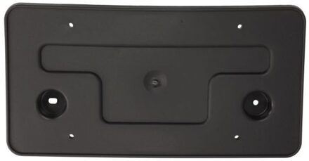 Kentekenhouder 6509012585920P