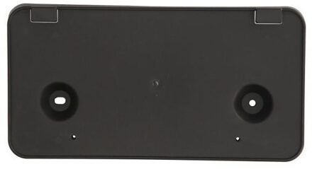 Kentekenhouder 6509012586920P